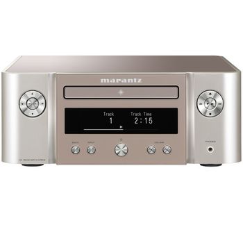 Marantz Melody X 2.0 Canales Oro, Plata