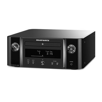 Marantz Melody X 2.0 Canales Negro