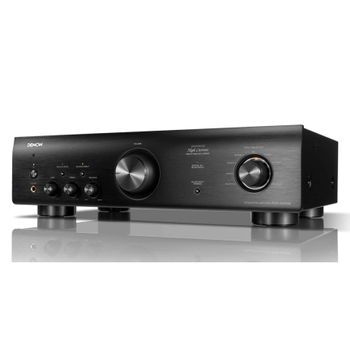 Denon Pma 600ne  Negro/amplificador/2 Canales/70w/bluetooth