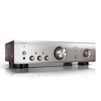 Denon Pma 600ne  Plata/amplificador/2 Canales/70w/bluetooth