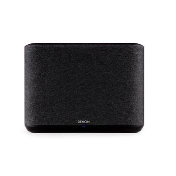 Denon Home 250 Altavoz Inalámbrico Portátil Compatible Con H