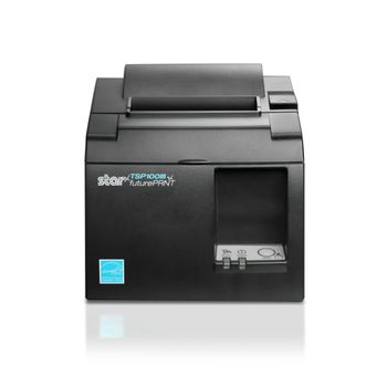 Tsp143iiiw-230 203 X 203 Dpi Inalambrico Termico Impresora De Recibos