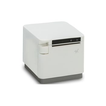 Mc-print3 Inalambrico Y Alambrico Termico Impresora De Recibos