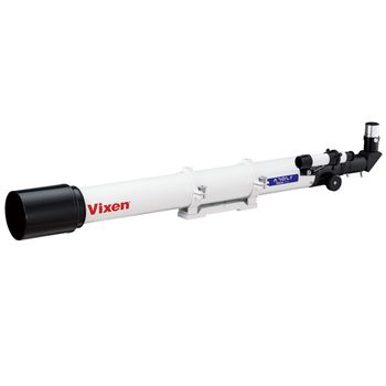 Telescopio Refractor Acromático A70lf Tubo Óptico Vixen