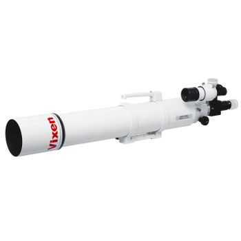 Telescropio Refractor Apocromático Sd115s Vixen