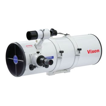 Telescopio Reflector R200ss Tubo Óptico + Buscador Vixen R200ss Vixen