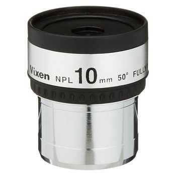 Ocular Npl 50° 10mm (1,25") Vixen