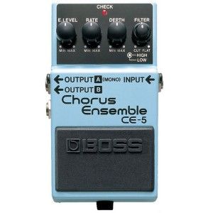 Boss Ce-5