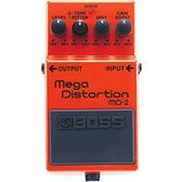 Boss Md-2 Pedal De Efectos