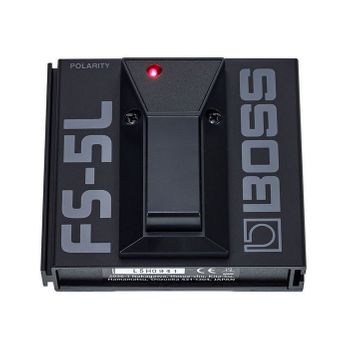 Boss Fs-5l Pedal Características Precio