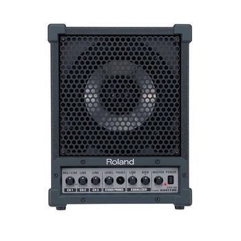 Roland Cm30 Cube Monitor Altavoz