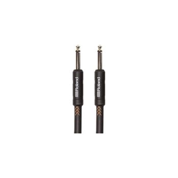 Roland Ricb3 Cable De Instrumento Jack Jack 1m