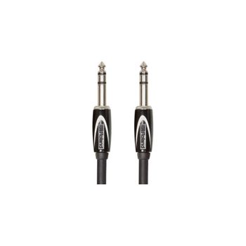 Roland Rcc10trtr Cable De Audio 3 Metros