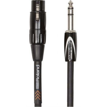 Roland Rcc-10-trxf Cable