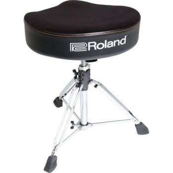 Roland Rdts Sillín Batería Negro