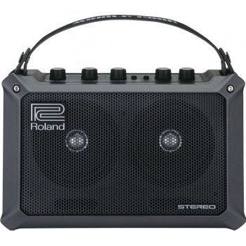 Roland Mobile Cube