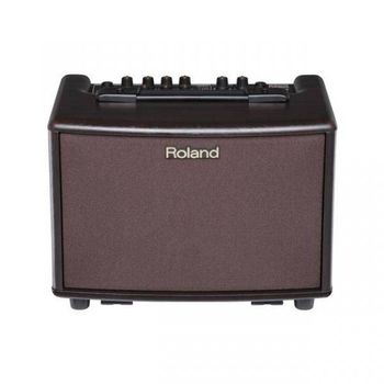 Roland  Ac33rw Amplificador De Guitarra