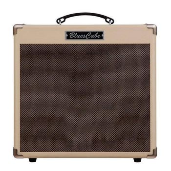 Roland Blues Cube Hot Vb Amplificador Guitarra