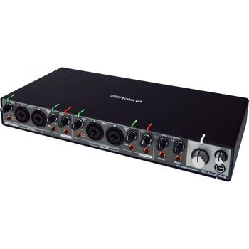 Roland Rubix 44 Interface Audio