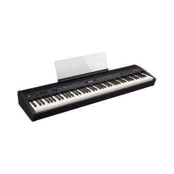 Roland Fp60bk Piano Digital