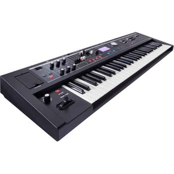 Roland Vr-09-b Teclado Midi Produccion