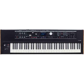 Roland Vr-730 Teclado Midi Produccion