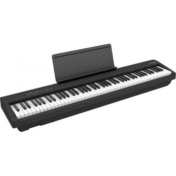 Roland Fp30x Piano Digital 88 Teclas Negro