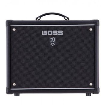 Boss Katana Ktn50 Mkii 50w Combo Guitarra