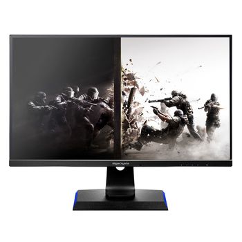 Monitor Gigacrysta Gc-271uxb 27" Lcd Fhd 240hz Amd Freesync Premium Displayport Negro