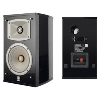 Yamaha Sistema Altavoces Ns333 60w Woofer