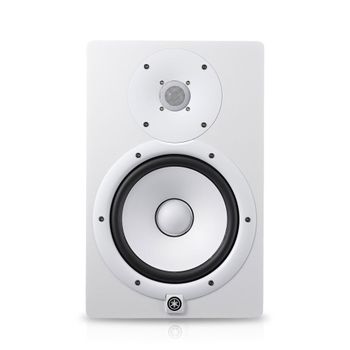 Yamaha Hs8 Altavoz De 2 Vías Blanco Alámbrico 120 W