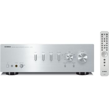 Amplificador  Denon PMA-600NE Plata