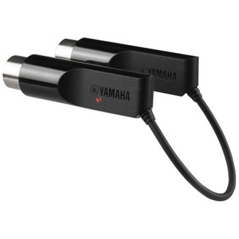 Yamaha Md-bt01 Wireless Midi Adaptor