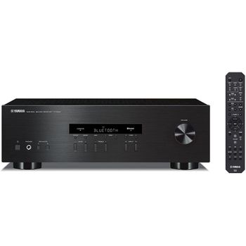 Yamaha R-s202d Receptor Con Sintonizador Dab/dab+