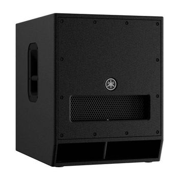 Yamaha Subwoofer Dxs15mkii