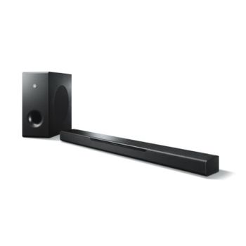 Yamaha Ats-4080 Altavoz Soundbar Negro 200 W