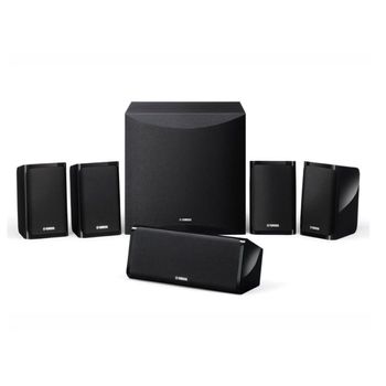 Yamaha Ns-p41 Altavoces Home Cinema 5.1