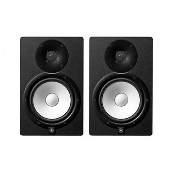 Yamaha Hs8 Monitor Estudio Pareja Edic. Limitada