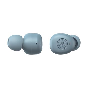 Yamaha Tw-e3b Auriculares True Wireless Stereo (tws) Dentro De Oído Música Bluetooth Azul
