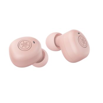 Auricolare Yamaha Tw-e3b Atwe3bpi True Wireless Stereo In-ear Musica Bluetooth Rosa