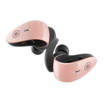 Yamaha Tw-es5a Auricolare True Wireless Stereo (tws) In-ear Musica Bluetooth Rosa