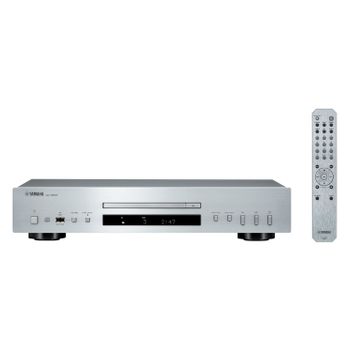 Yamaha Cd-s303 Reproductor De Cd Hifi Plata