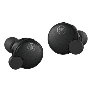 Yamaha Tw-e7b Auriculares True Wireless Stereo (tws) Dentro De Oído Llamadas/música Bluetooth Negro