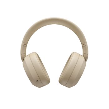 Cuffie E700bbe Microfono Bluetooth Advanced Anc Beige Yh