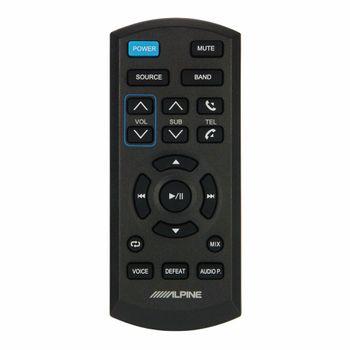 Mando a distancia universal para TV Philips, LinQ - Negro - Spain