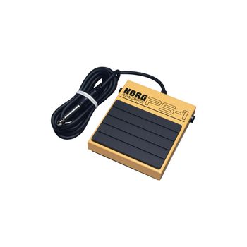 Korg Ps-1 Pedal Características Precio