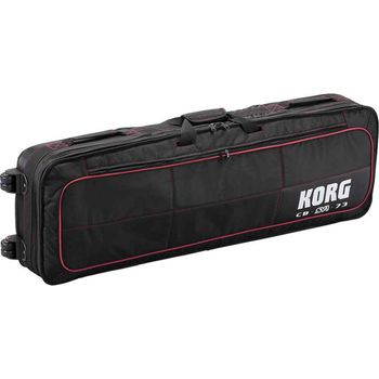 Funda Para Teclado Korg Cb-sv73 Bag