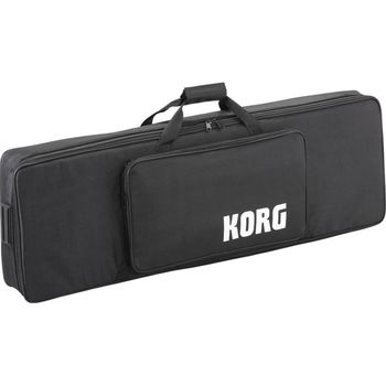 Funda Para Teclado Korg Sc-kingkorg/krome