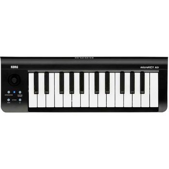 Teclado Maestro Korg Microkey Air-25