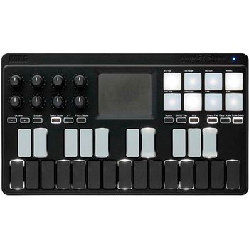 Teclado Controlador Midi-usb Korg Nanokey Studio